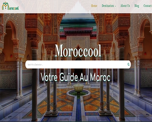 Moroccool