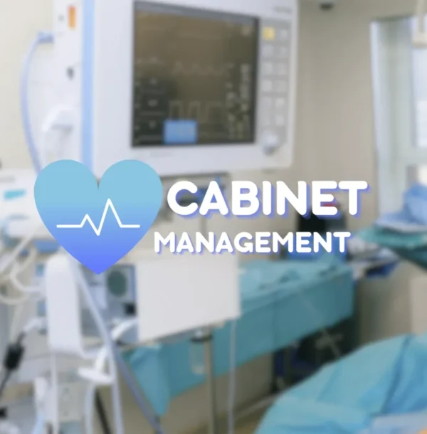 Cabinet Management