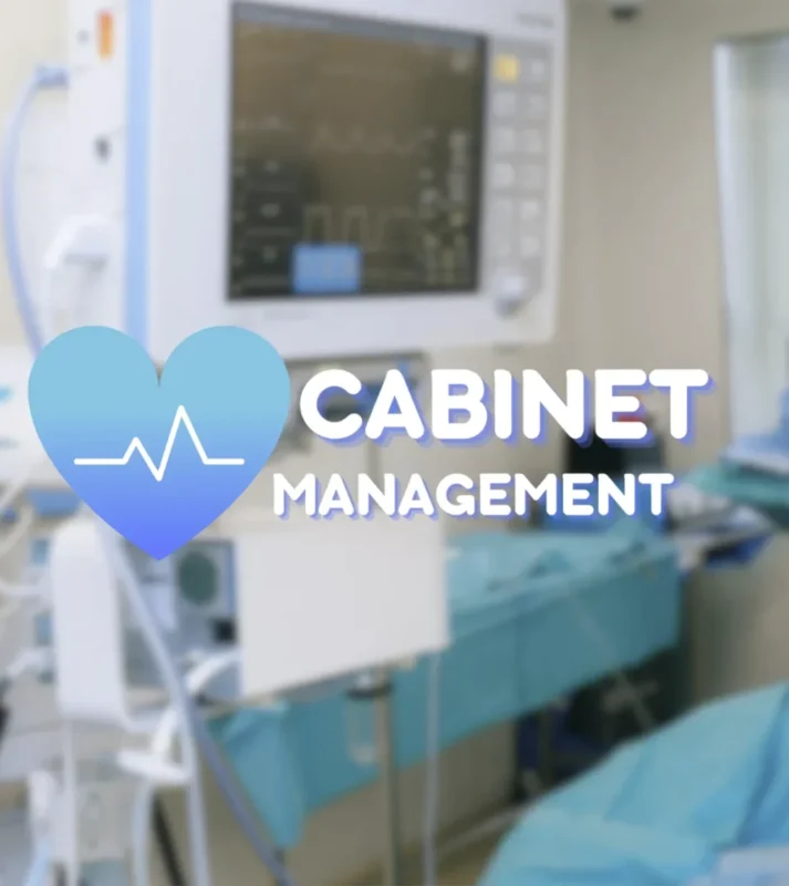 Cabinet Management