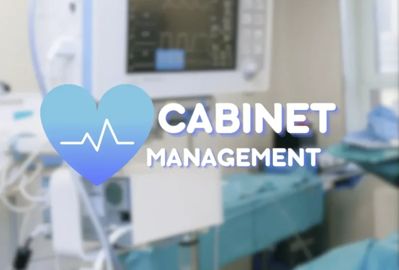Cabinet Management